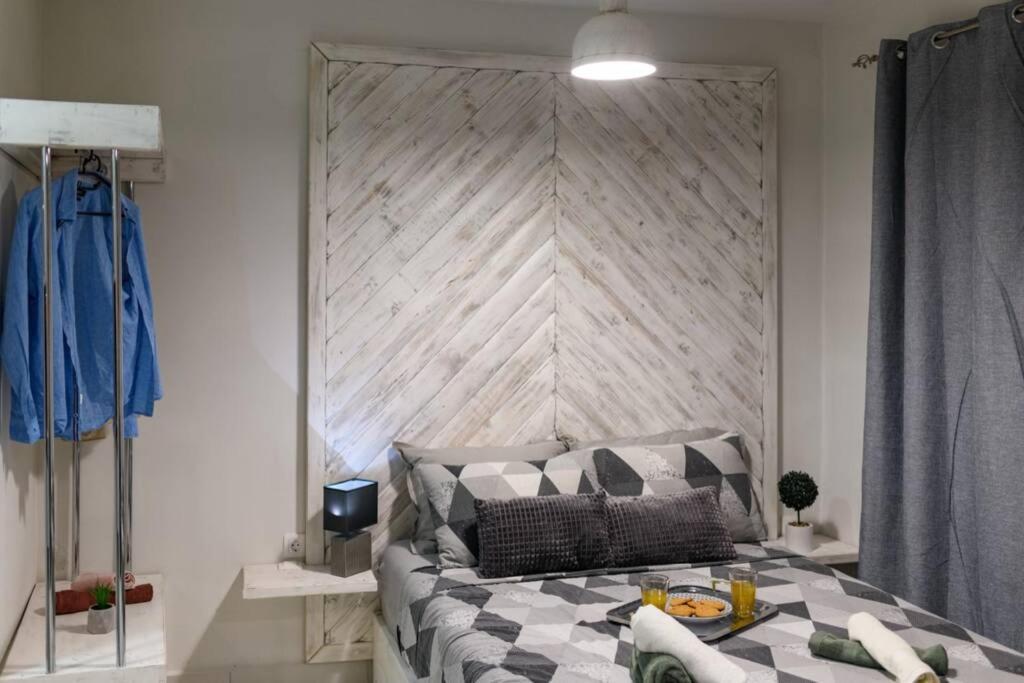 Bella Partenza Studio Corfu  Eksteriør billede